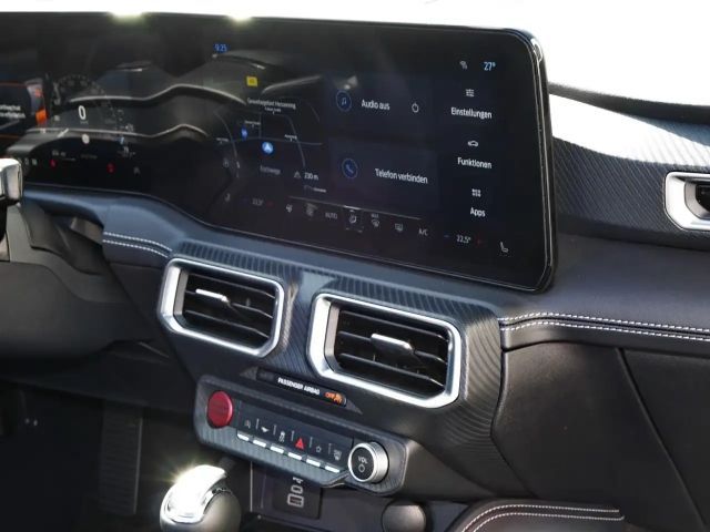 Ford Mustang Convertible GT 5.0 V8