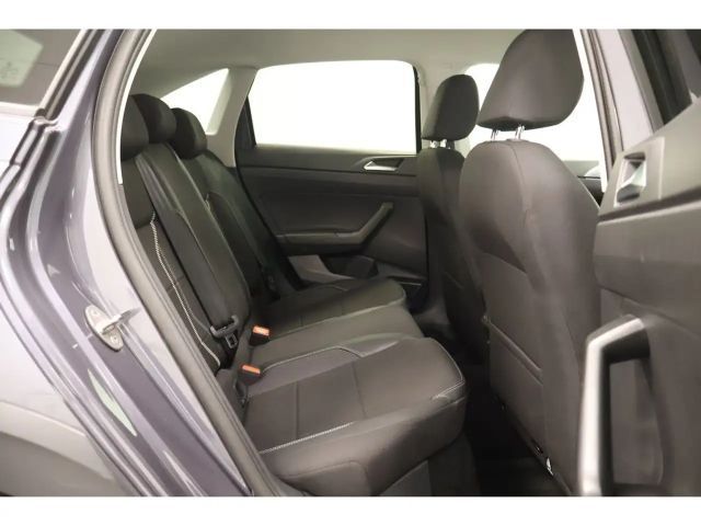 Volkswagen Taigo 1.0 TSI DSG Style