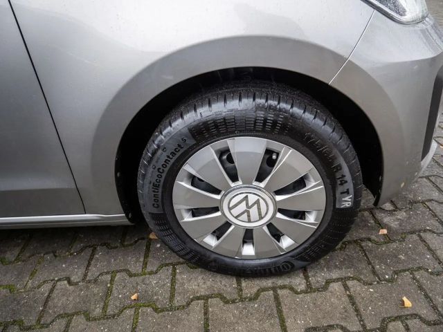 Volkswagen up! Move Move up!