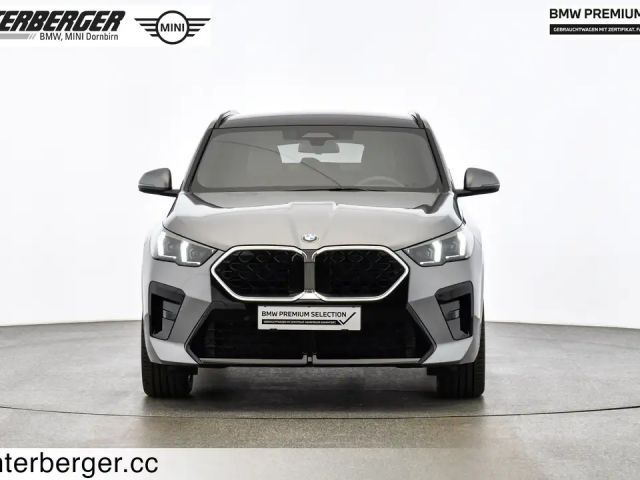 BMW X2 M-Sport xDrive20d