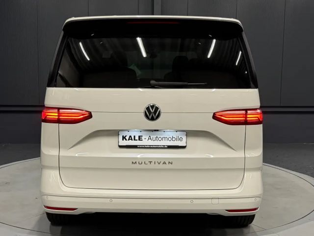 Volkswagen Multivan 2.0 TDI DSG T7