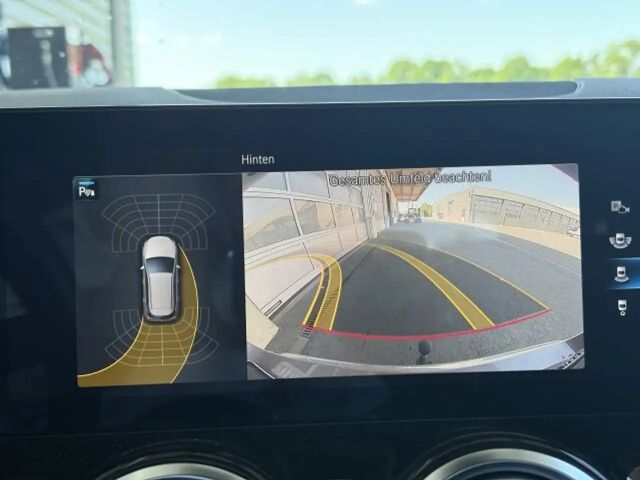 Mercedes-Benz B 180 Progressive