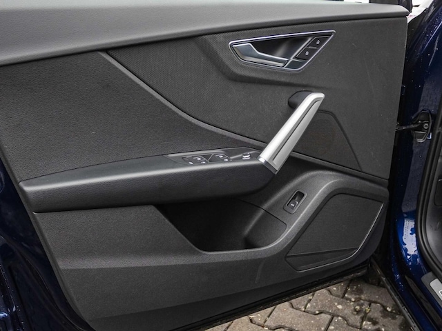 Audi Q2 35 TFSI S-Tronic