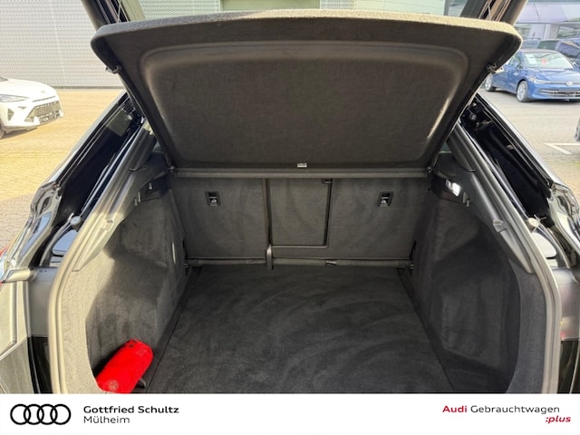 Audi Q4 e-tron 35 Sportback