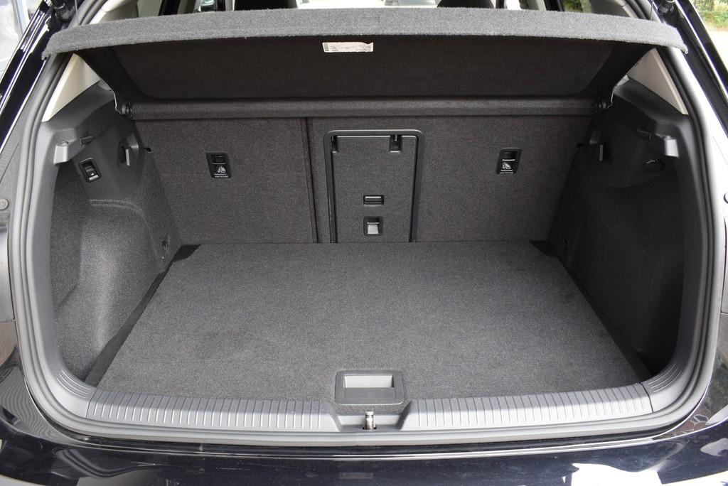 Volkswagen Golf 1.5 TSI Golf VIII Life