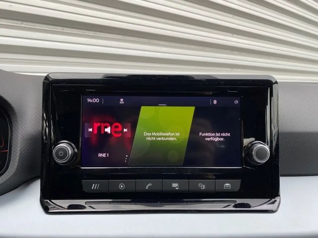 Seat Ibiza 1.0 TSI Reference