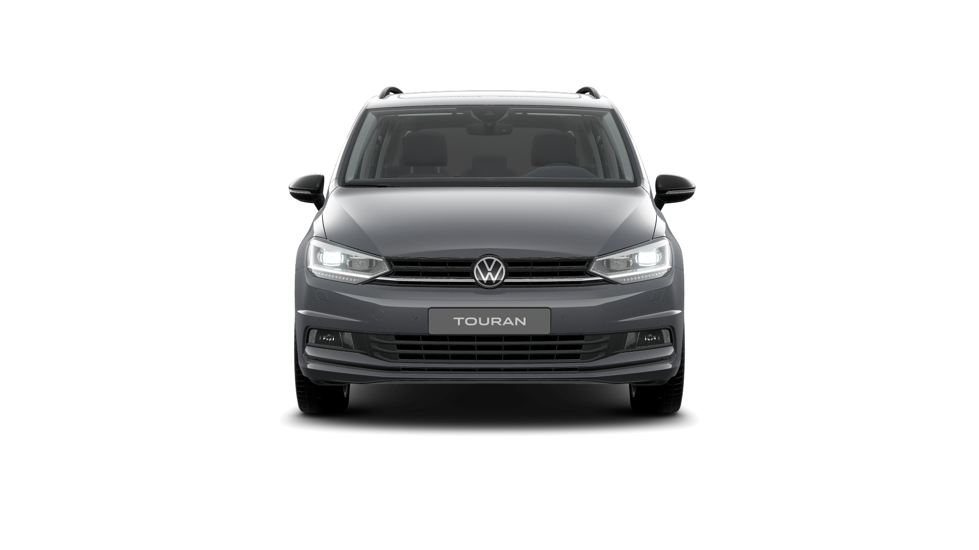 Volkswagen Touran 1.5 TSI DSG Highline
