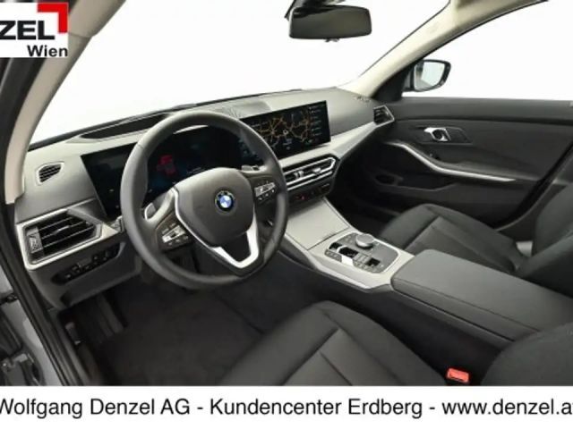 BMW 318 318d Touring