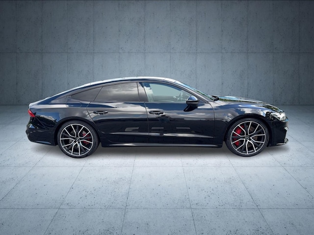 Audi S7 Quattro Sportback