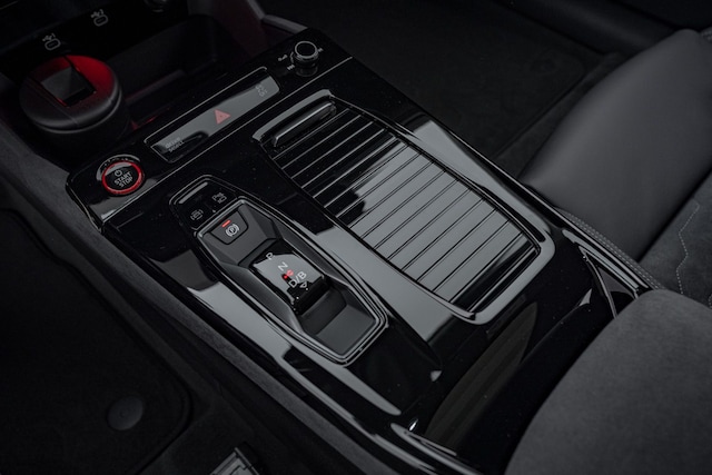 Audi A6 e-tron Avant Performance