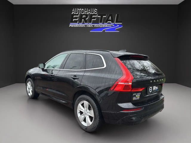 Volvo XC60 Momentum
