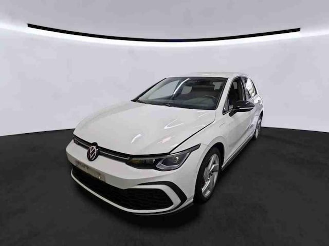 Volkswagen Golf 1.4 eHybrid DSG GTE