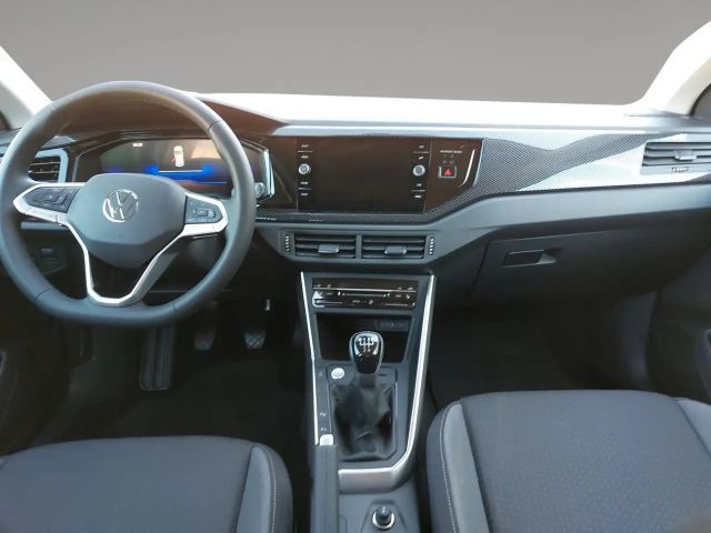 Volkswagen Taigo Friends TSI