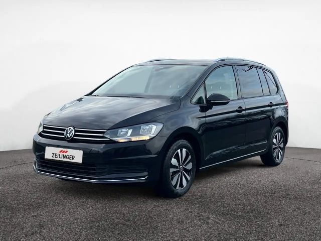 Volkswagen Touran DSG