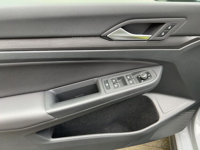 Volkswagen Golf 2.0 TSI DSG GTI