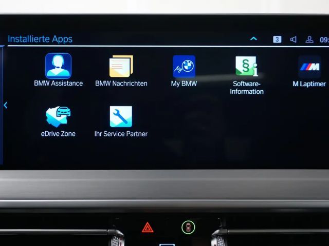 BMW X3 M-Sport xDrive