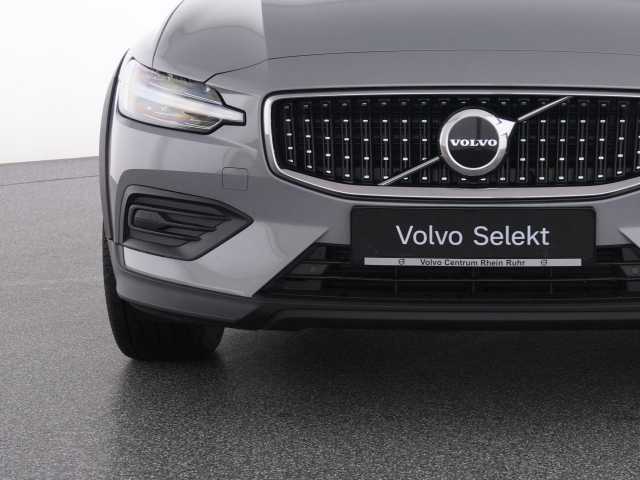 Volvo V60 Cross Country CC