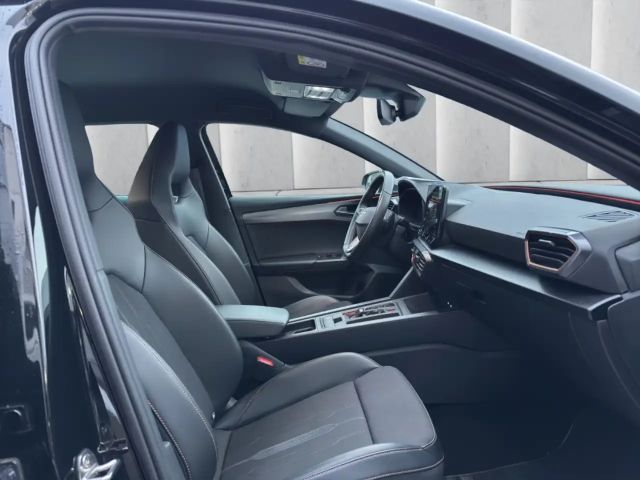 Cupra Leon 2.0 TSI DSG Sportstourer