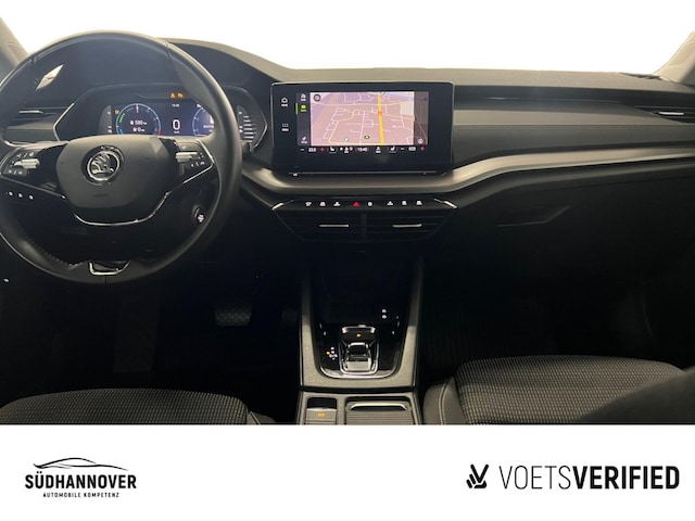 Skoda Octavia 1.4 TSI Ambition Combi