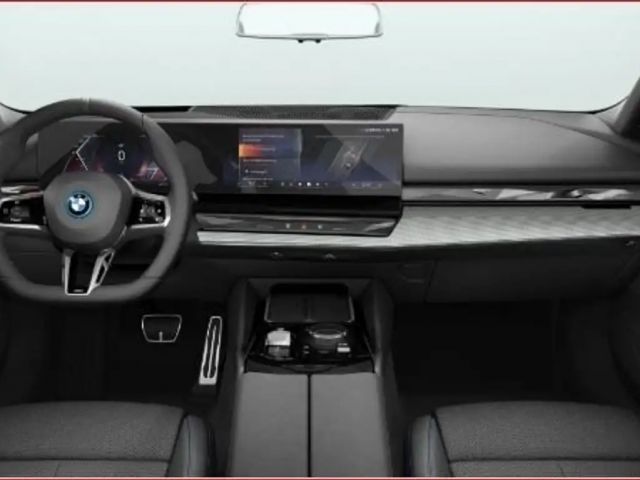 BMW i5 M-Sport eDrive40