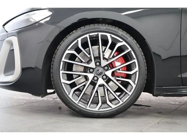 Audi S5 3.0 TFSI Avant Quattro