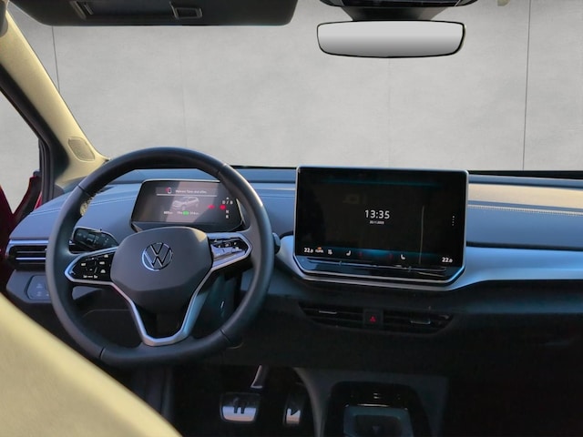 Volkswagen ID.4 IQ.Drive Performance Pro