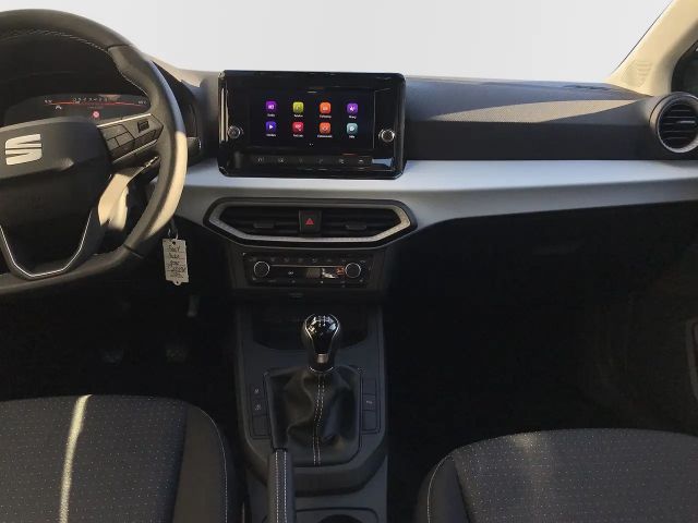 Seat Ibiza 1.0 TSI Style