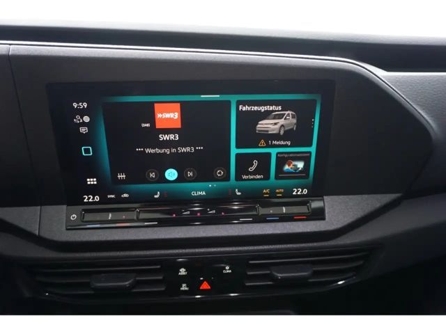 Volkswagen Caddy 2.0 TDI