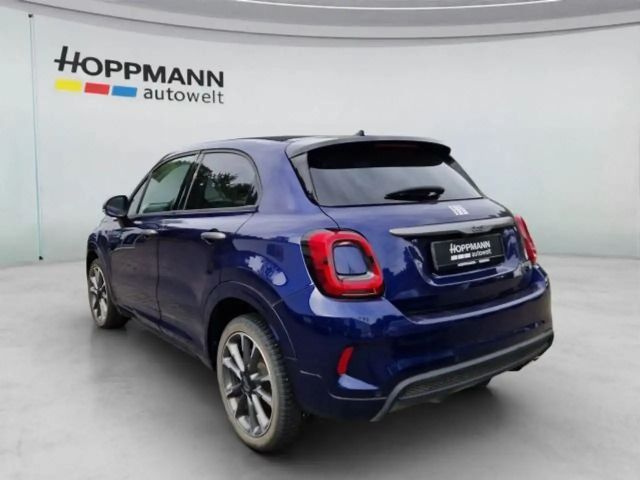 Fiat 500X Dolcevita Sport