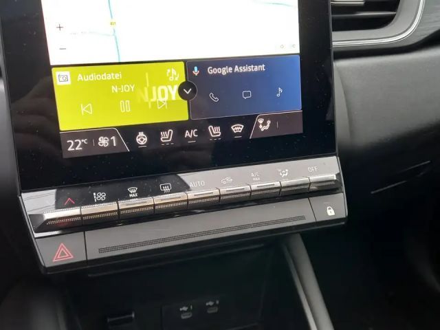 Mitsubishi ASX Top HEV Modelljahr 2025