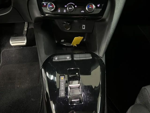 Opel Corsa GS-Line Grand Sport Turbo