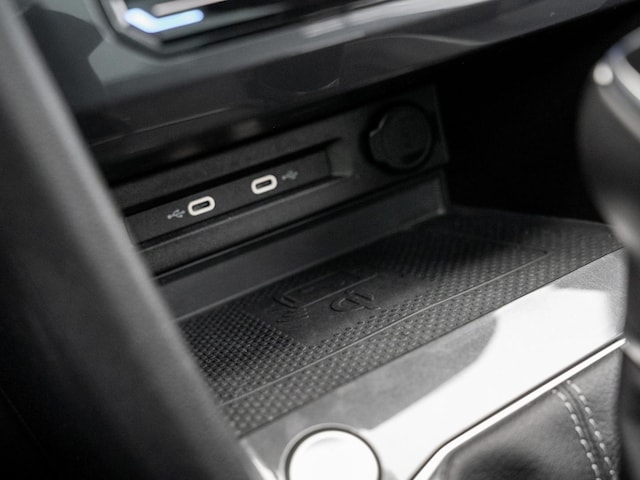 Volkswagen Tiguan 2.0 TSI 4Motion Allspace