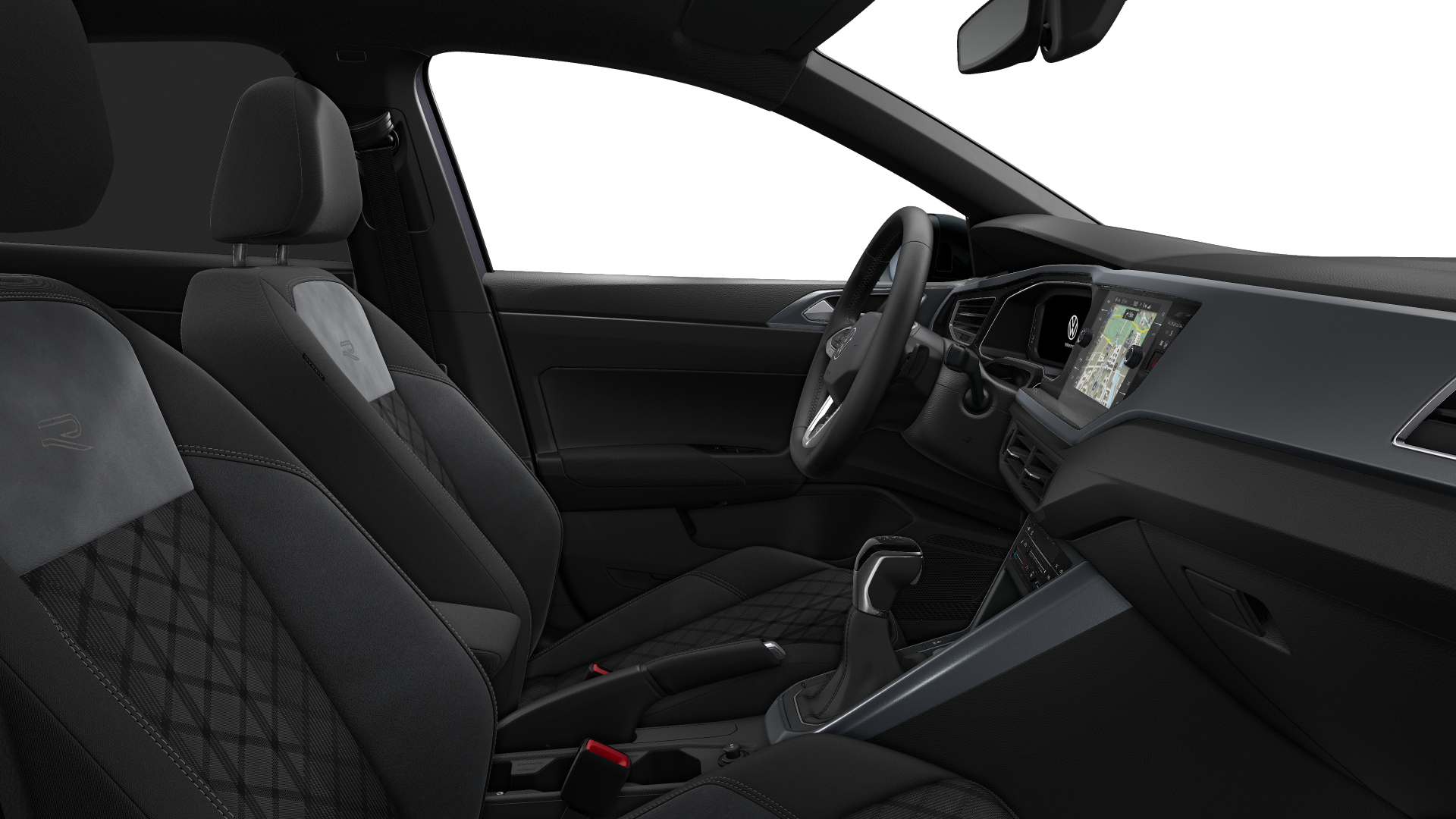 Volkswagen Taigo 1.5 TSI DSG R-Line