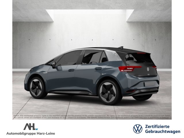 Volkswagen ID.3 Tech