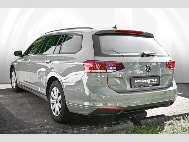 Volkswagen Passat 1.5 TSI DSG Variant