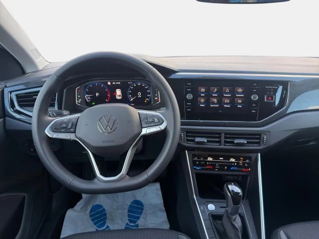 Volkswagen Taigo 1.0 TSI DSG Life