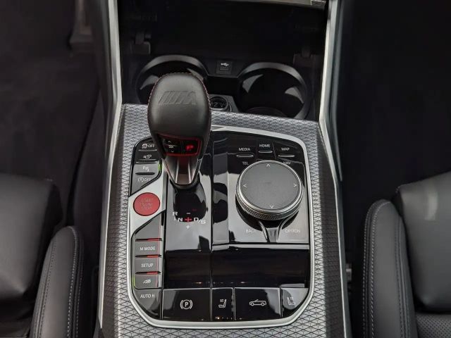 BMW M4 Cabrio Competition xDrive