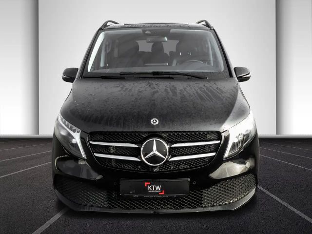 Mercedes-Benz V 300 AVANTGARDE Extralang