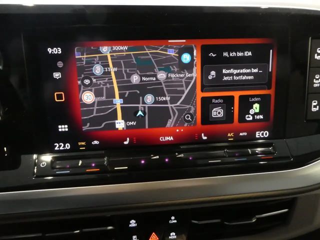 Volkswagen Multivan 4Motion T7 eHybrid