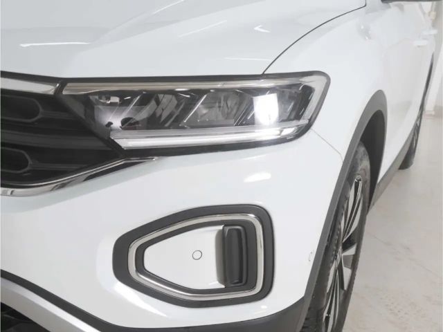 Volkswagen T-Roc 1.5 TSI DSG