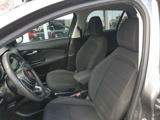 Fiat Tipo Business