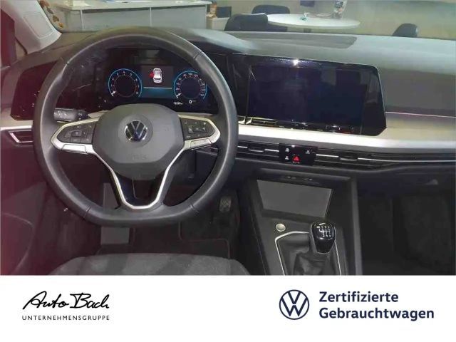 Volkswagen Golf 1.5 TSI Golf VIII Life