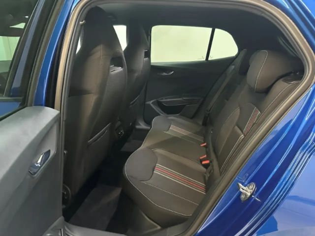 Skoda Fabia 1.0 TSI Monte Carlo