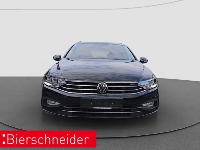 Volkswagen Passat 2.0 TDI Business DSG Variant