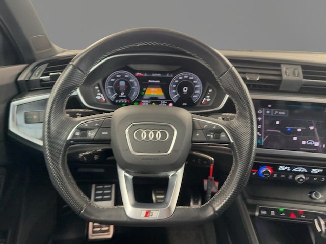 Audi Q3 45 TFSI Hybride S-Tronic