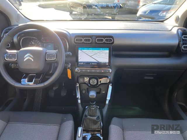 Citroën C3 Aircross Plus