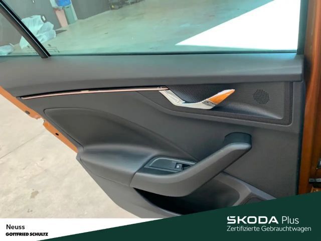 Skoda Kamiq Style Style