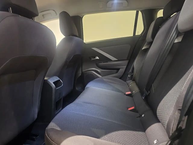 Opel Astra Edition Sports Tourer