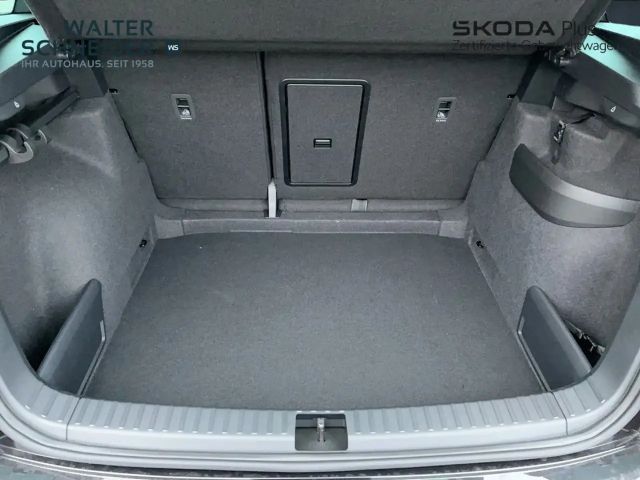 Skoda Karoq 1.5 TSI Sportline