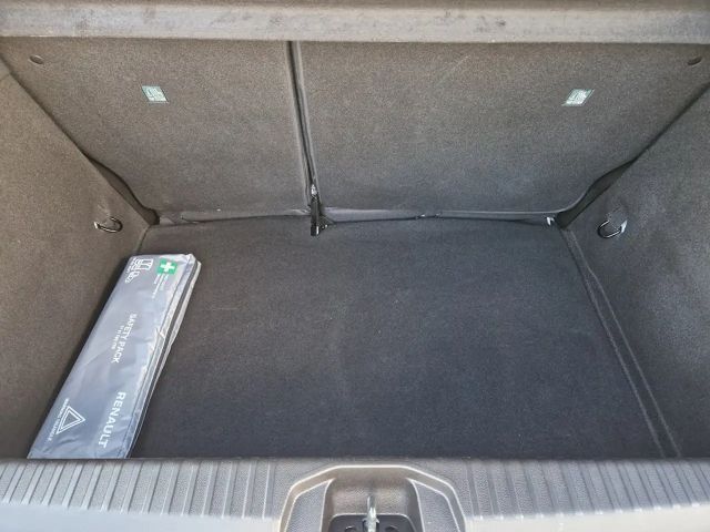 Renault Clio Equilibre Equilibre SCe 65